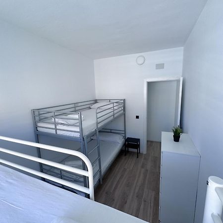 Muede Hostel Torremolinos Exterior foto
